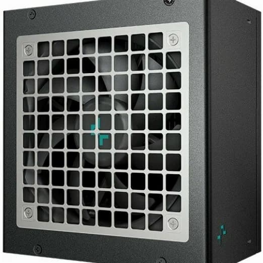 Блок питания 1000W DeepCool PX1000P Black-1