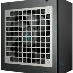 Блок питания 1000W DeepCool PX1000P Black