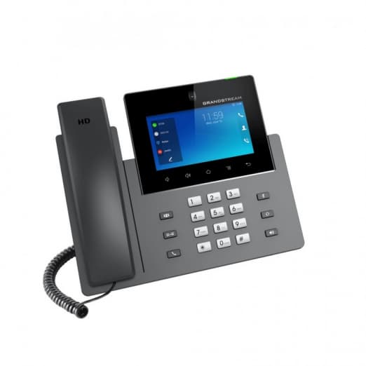 GXV3450 IP видео телефон Grandstream-3