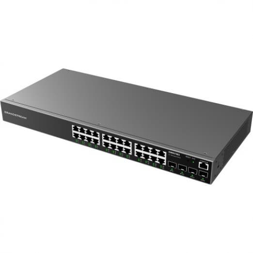 Коммутатор Grandstream GWN7803-3