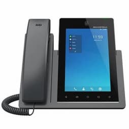 VoIP-телефон Grandstream GXV3470