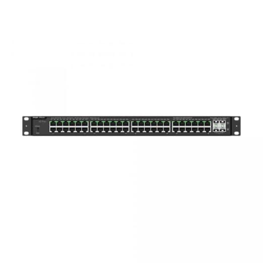 Управляемый коммутатор Ruijie Reyee RG-NBS3100-48GT4SFP-P-1