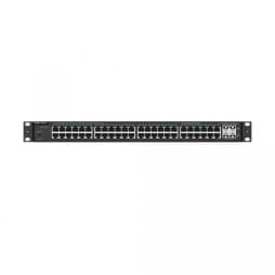 Управляемый коммутатор Ruijie Reyee RG-NBS3100-48GT4SFP-P