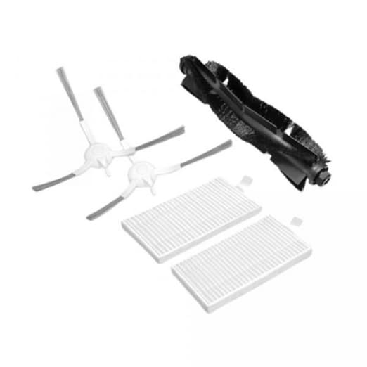 TP-Link Tapo RVA101 Changyutgichlar Uchun Butlovchi Qismlar To‘plami-1