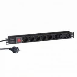 Сетевой фильтр PDU10-G-10