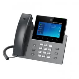 GXV3450 IP видео телефон Grandstream