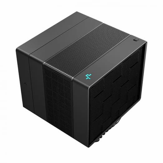 Кулер для процессора DEEPCOOL Assassin IV BLACK-4