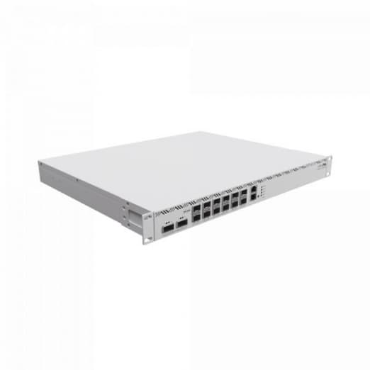 MikroTik CCR2216-1G-12XS-2XQ Marşrutizatori-3