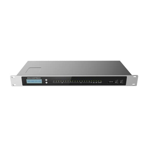 Grandstream UCM6308 - IP ATC-2