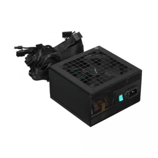 Блок питания DeepCool PK500D Black-3