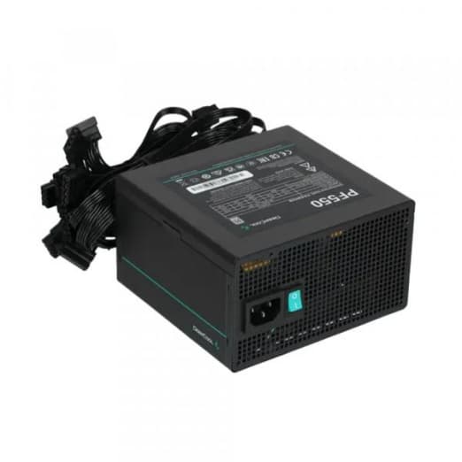 Блок питания DeepCool PF550 Black-3