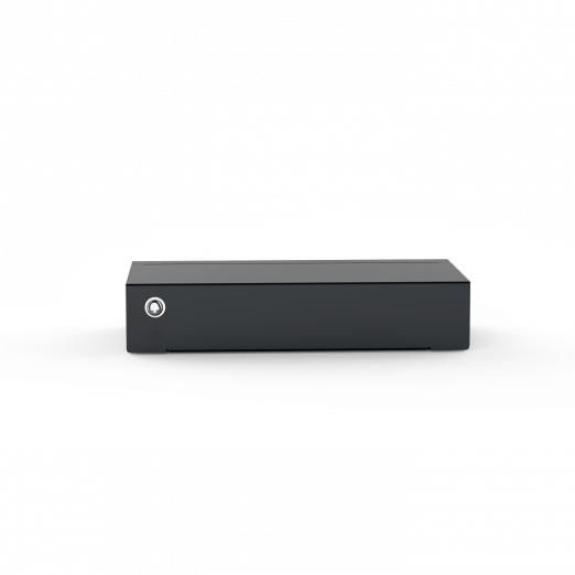 Неуправляемый коммутатор RG-ES105GD-4