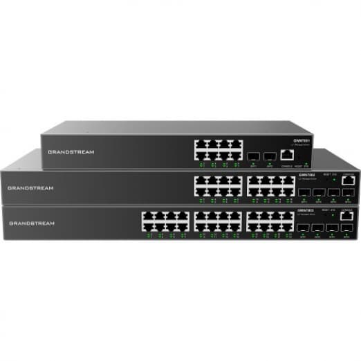 Коммутатор Grandstream GWN7803-6