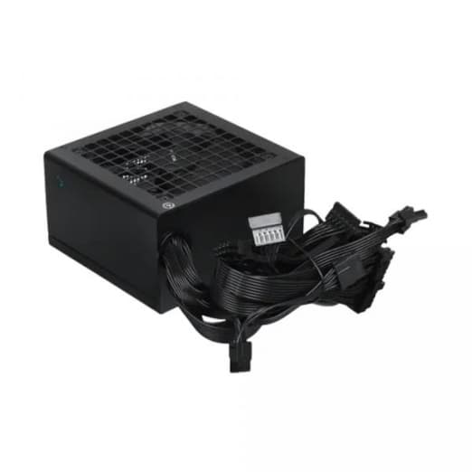 Блок питания DeepCool PK500D Black-2