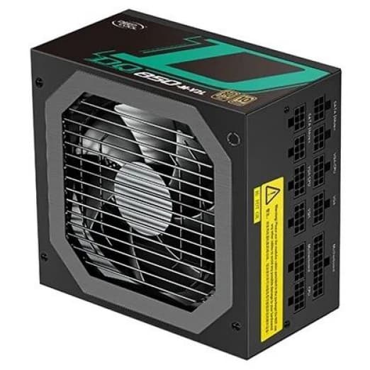 Блок питания Deepcool DQ850-M-V2L 850W-3