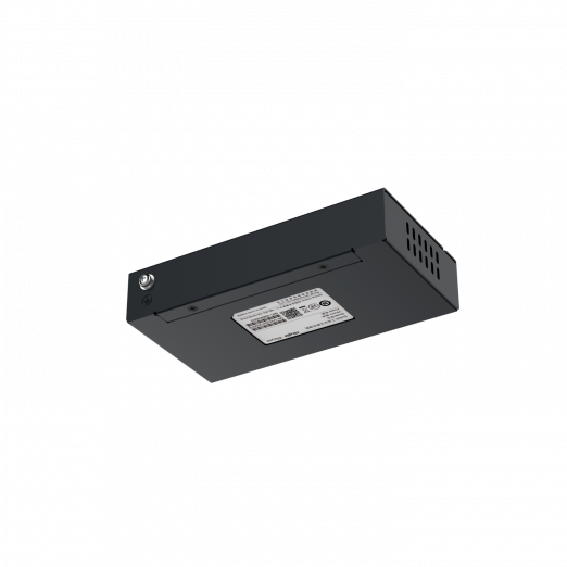 Неуправляемый коммутатор RG-ES105GD-3