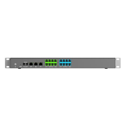 Grandstream UCM6308 - IP ATC-4