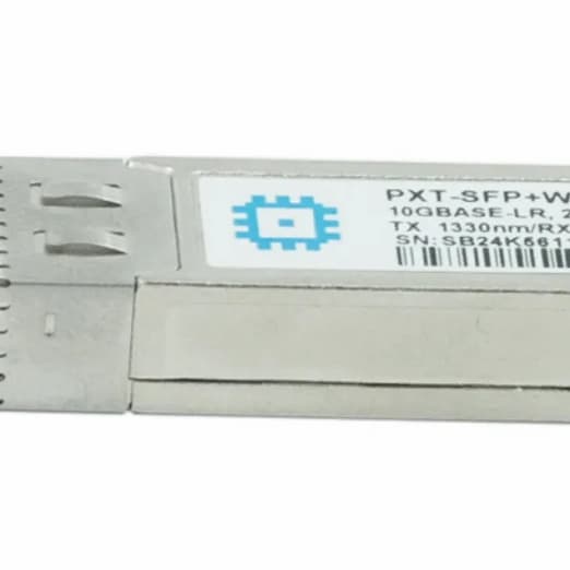 Модуль SFP-WDM, дальность до 20км-3