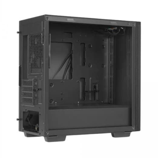 Кейс Deepcool Macube 110 Black-4