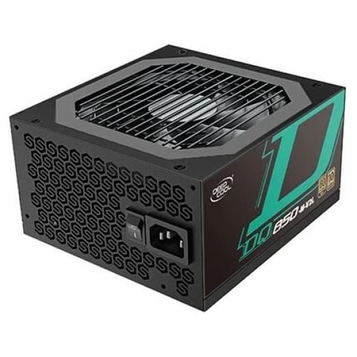 Блок питания Deepcool DQ850-M-V2L 850W-2