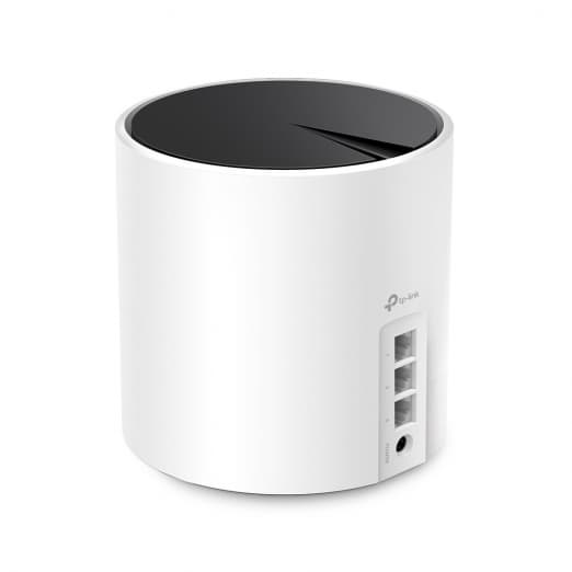 Wi-Fi Mesh система Tp-Link Deco X55 (2-pack)-2