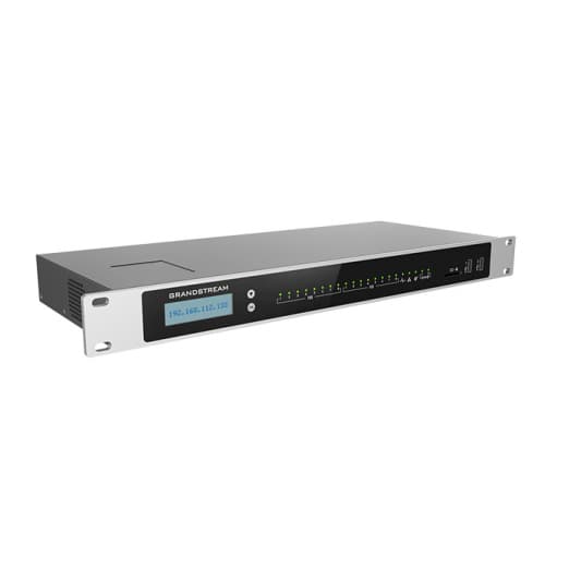 Grandstream UCM6308 - IP ATC-1