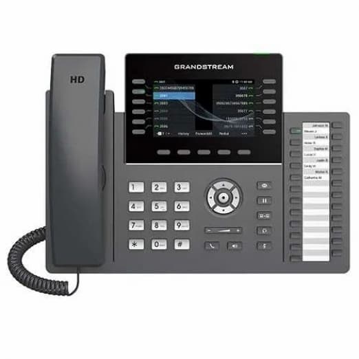 IP telefon Grandstream GRP2636-1