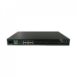 Неуправляемый коммутатор DCN S5750E-28F-SI-R