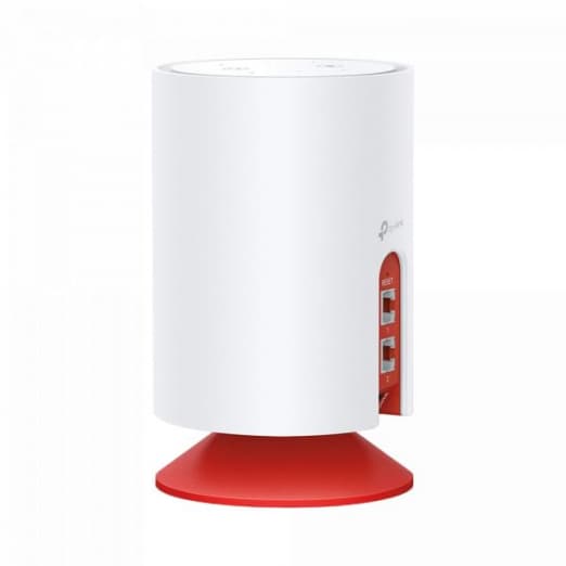 Wi-Fi система TP-Link Deco Voice X20-AX1800 (2-Pack)-2