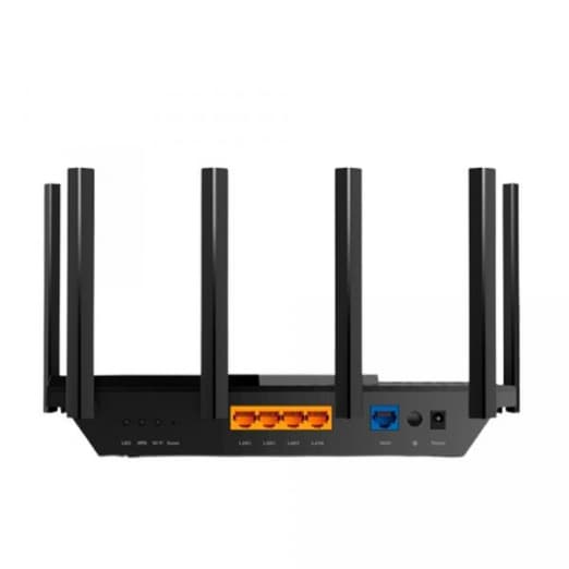 Wi-Fi роутер TP-Link Archer AX72 Pro-3