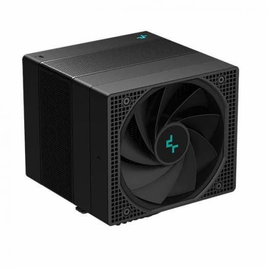 Кулер для процессора DEEPCOOL Assassin IV BLACK-5