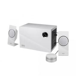Акустическая система Microlab BR-2600M PLUS / 2.1 (White)