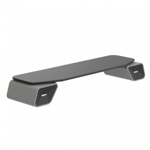 Колонки, SPEAKER  STB-212L-8