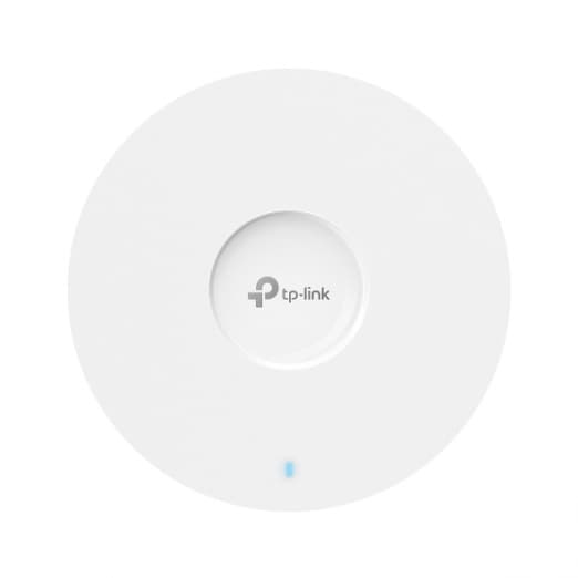 Потолочная точка доступа Tp-Link Omada AX6000/EAP683 UR-1