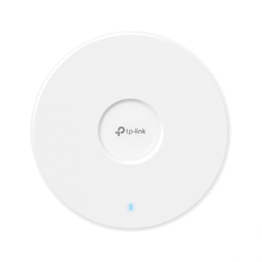 Tp-Link EAP773 Omada BE9300 WiFi 7 shiftga o‘rnatish uchun shiftga mo‘ljallangan kirish nuqtasi.-1