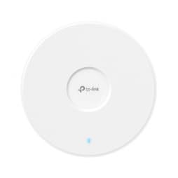 Точка доступа Tp-Link EAP773 Omada BE9300 WiFi 7 для потолочного монтажа