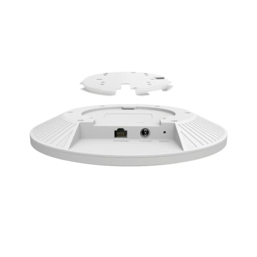 Потолочная точка доступа Tp-Link Omada AX6000/EAP683 UR-3