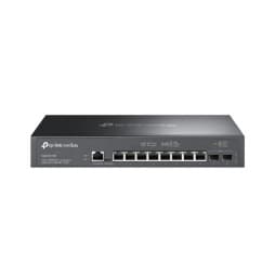 Управляемый коммутатор Omada SG3210x-M2
