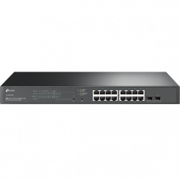 Коммутатор Omada Tp-Link SG2218P 18-портовый