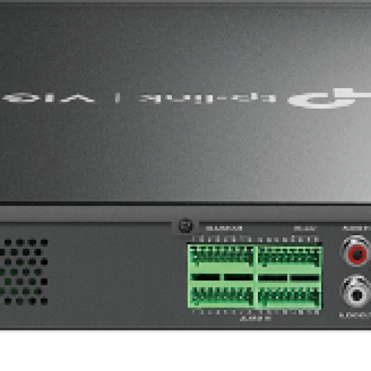 32-канальный сетевой видеорегистратор VIGI NVR4032H-2