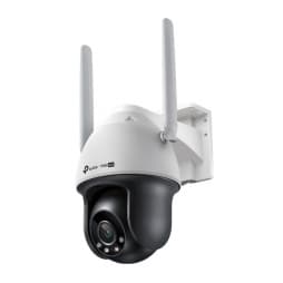 Уличная поворотная камера 4 Мп с цветным ночным видением VIGI C540-4G