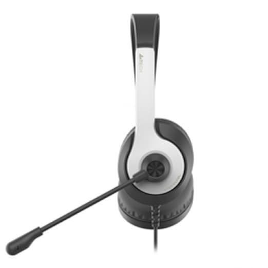 Naushniklar A4Tech FH100U Panda-2