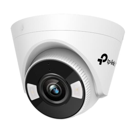 Турельная камера 3 Мп с цветным ночным видением VIGI C430(2.8mm)-1