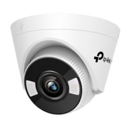 Турельная камера 3 Мп с цветным ночным видением VIGI C430(2.8mm)