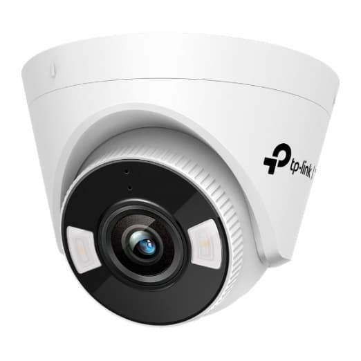 Турельная камера 4 Мп с цветным ночным видением VIGI C440(2.8MM)-1