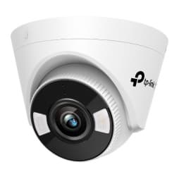 Турельная камера 4 Мп с цветным ночным видением VIGI C440(2.8MM)