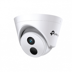 Турельная камера 4 Мп с ИК‑подсветкой VIGI C440I(2.8mm)