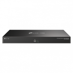 32-канальный сетевой видеорегистратор VIGI NVR4032H