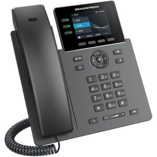 IP-телефон GRANDSTREAM GRP2611G-1
