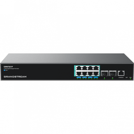 Коммутатор Grandstream GWN7813P-1